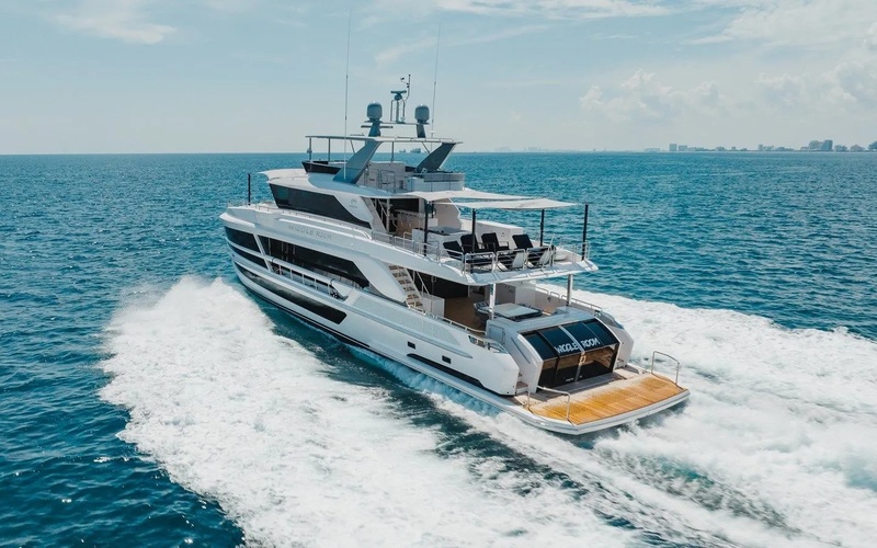 NorthSilver Condor Star Cabin 730 ST