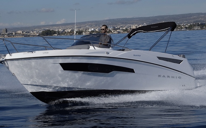 Karnic SL652