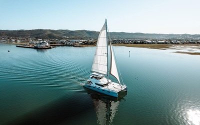 Knysna 550