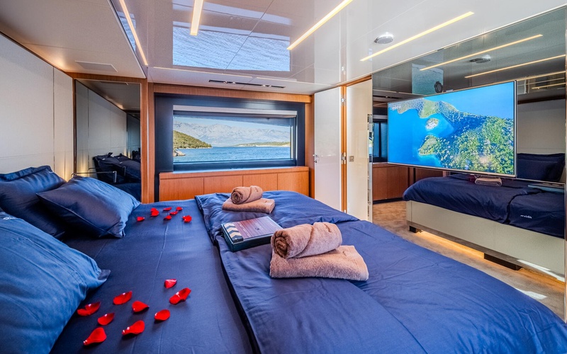 Four Winns Horizon 260 RS
