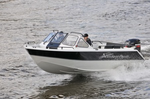 NorthSilver PRO 635