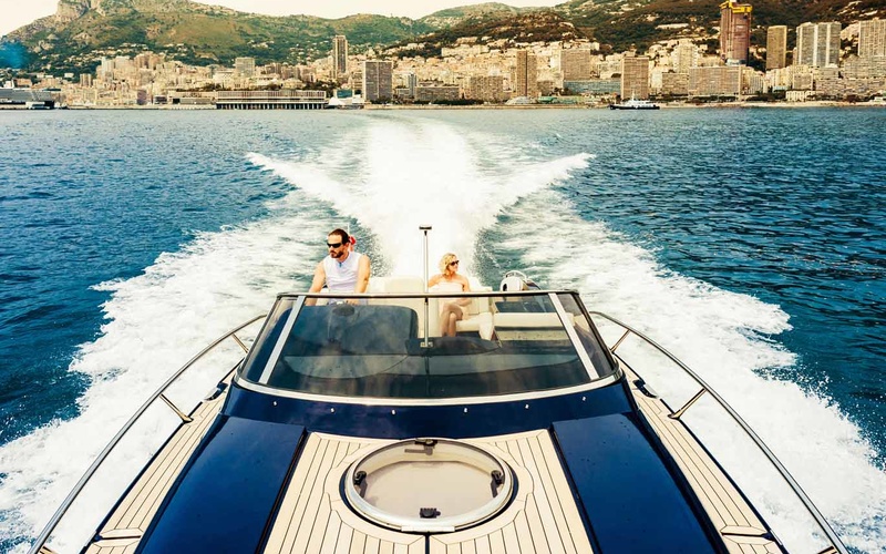 Hunton H43