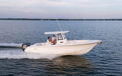 Sea Hunt Gamefish 30 FS