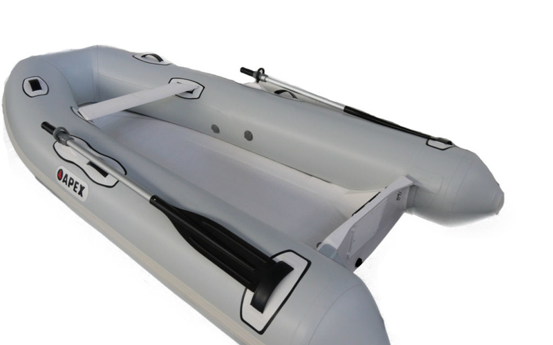 Apex A-11 Lite
