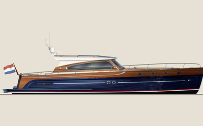 Breedendam MTB Fivezero Wheelhouse
