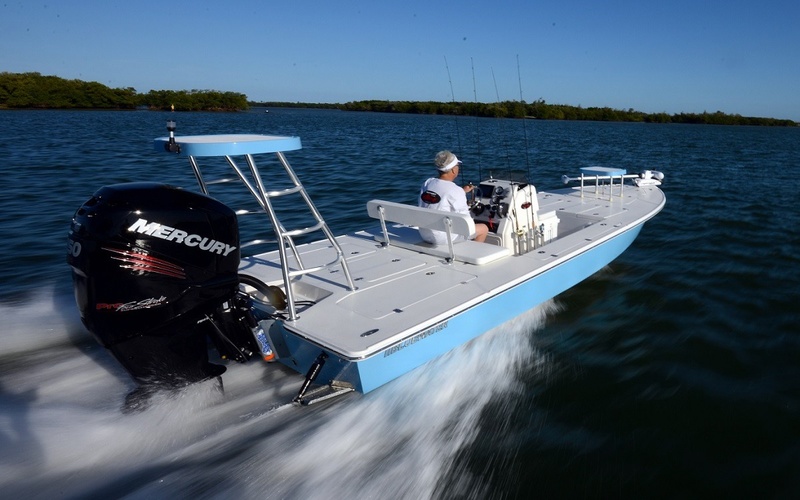 Bluewater 210 Pro