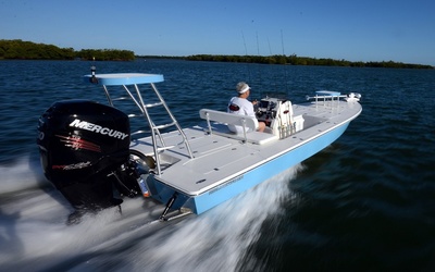 Bluewater 210 Pro