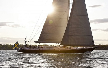 Nautor Swan Aquila