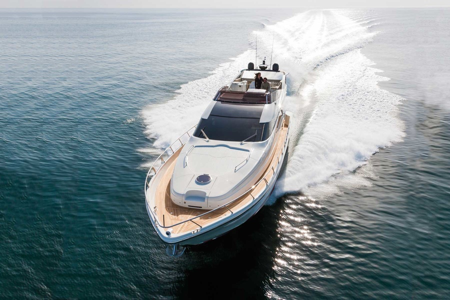 Dominator 640 won the best layout award