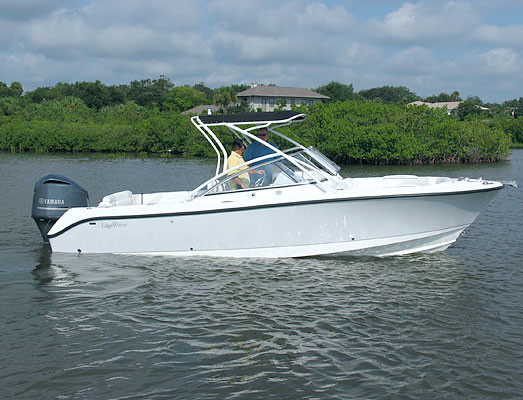 EdgeWater 245CX