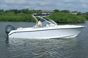 EdgeWater 245CX