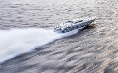 Outerlimits SV-43