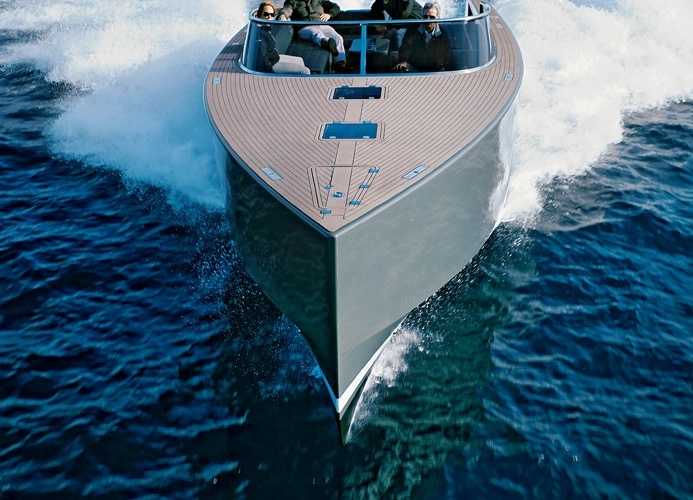VanDutch 40