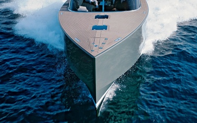 VanDutch 40