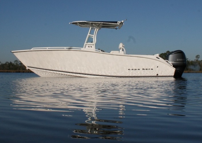 Cape Horn 22OS