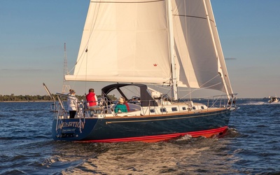 Tartan 395