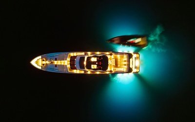 KingFisher 2825 Coastal Express