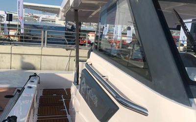 Rcat 38 King Fisher