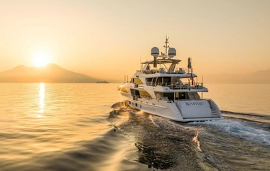 Benetti Safad