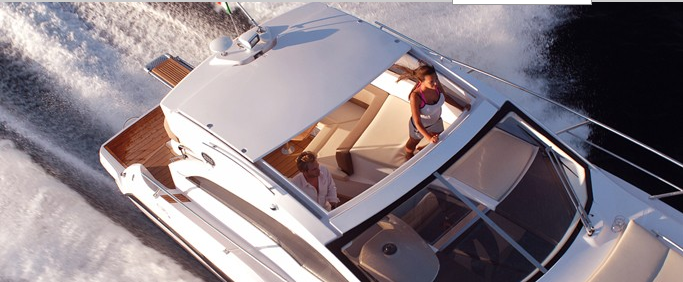 Sessa C 35 Sport Coupe