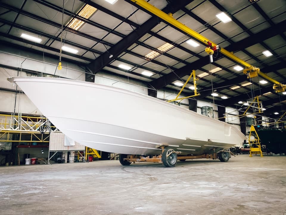 Solace Boats