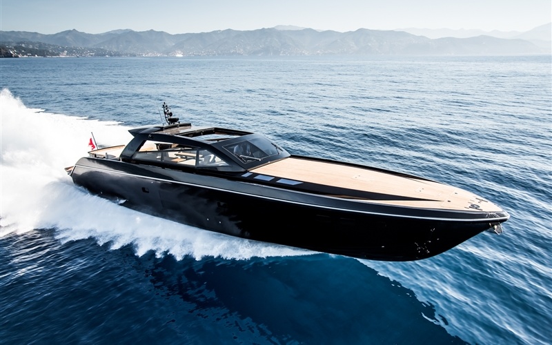 OTAM 85 GTS