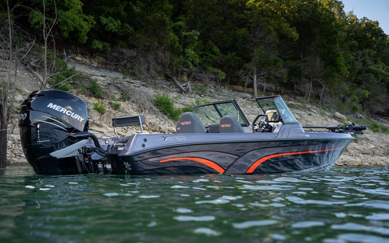 Yar-Craft 219 TFX