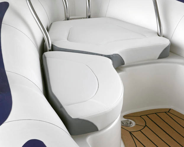 Zodiac Yachtline 420