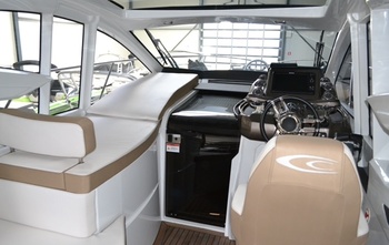 Cobrey 33 HT (2018)