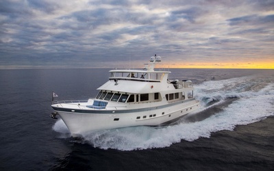 Outer Reef  860 CPMY