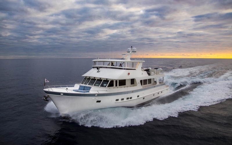 Outer Reef  860 CPMY