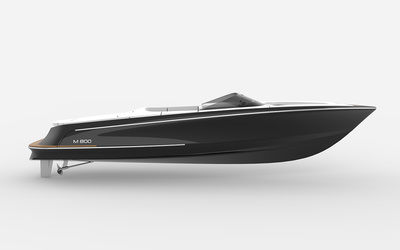 Marian M 800 Spyder