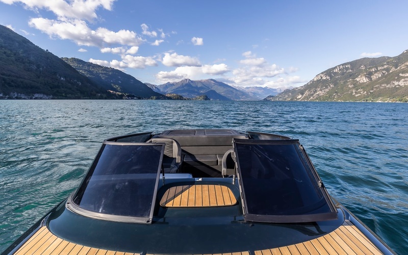 Cranchi E26 Classic