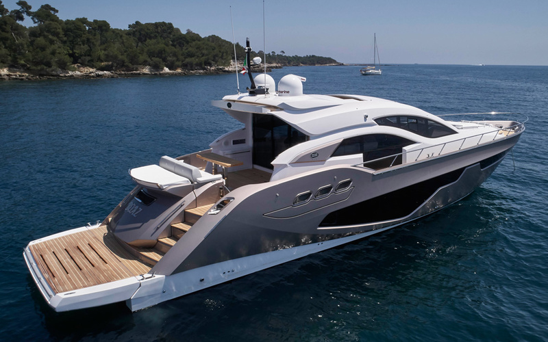 Sessa C68