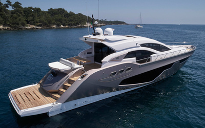 Sessa C68
