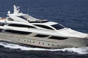 Astondoa 150 Steel