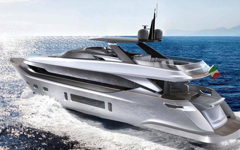 Maiora 30