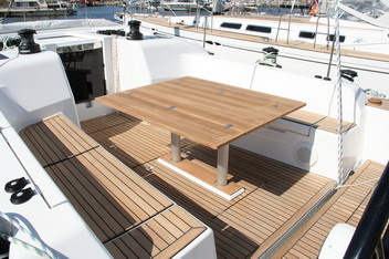 X-Yachts Xp 50