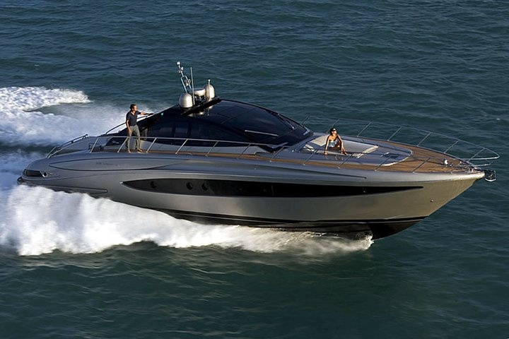 Riva 63' Vertigo
