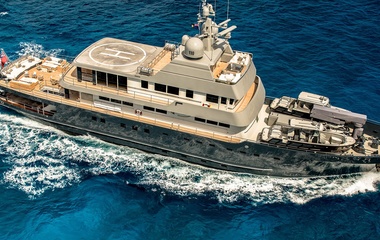 Australian Navy Plan B