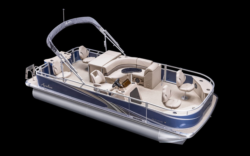 Avalon GS Quad Fish 23
