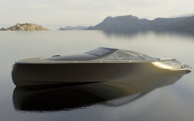 Seven Seas Venus Voyager