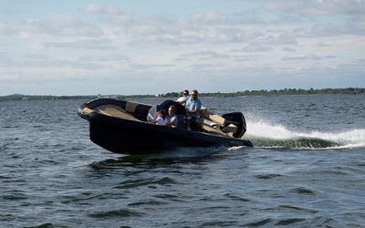 Sealver Z7 Hybris
