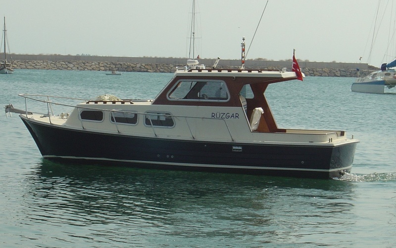 Barbaros 26 E