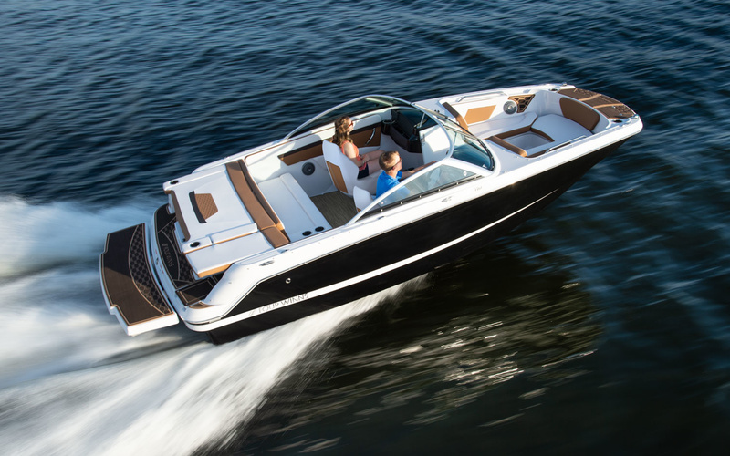 Four Winns HD1