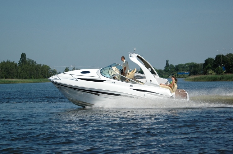 Galeon 260 Cruiser