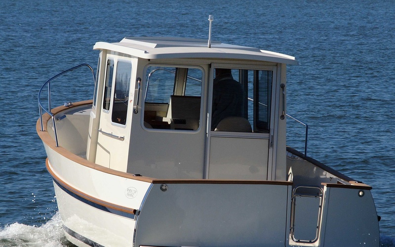 Rhea 730 Baltic