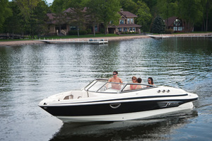 Larson LXi 238