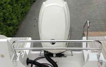 Ocean Master  630 WA (2015)