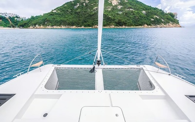 Fountaine Pajot Tanna 47